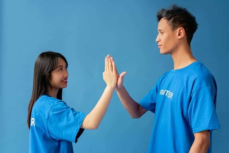 5. Social Connection over Competition