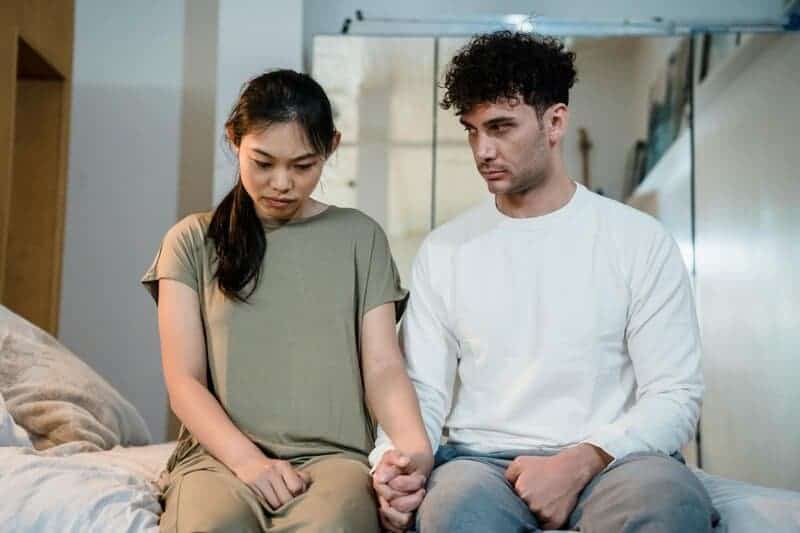 12. Trust and Honesty