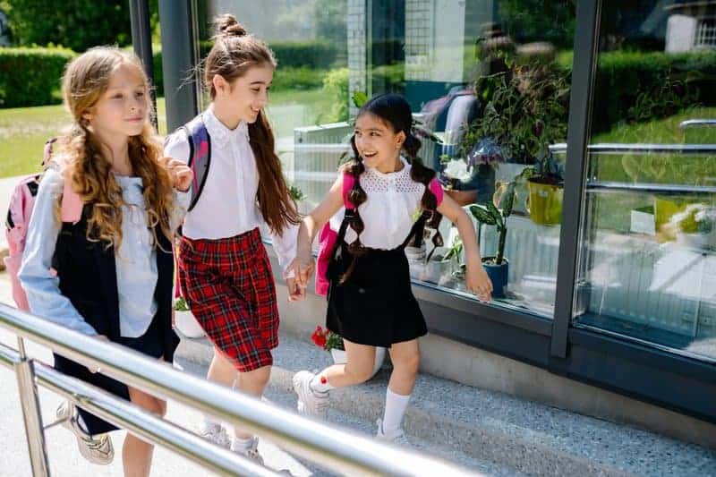 9. Need for Better Schools