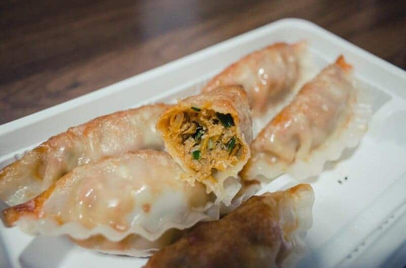 14. Handwritten Recipe Cards