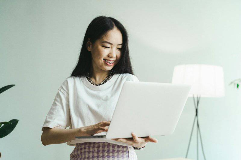 16. Stronger Sense of Self-Discipline