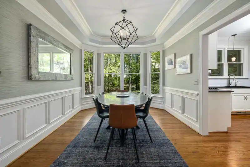 Wainscoting dos and donts woodywalls 2