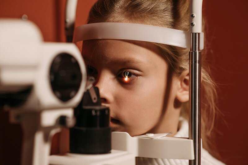 7. The Role of Regular Eye Examinations