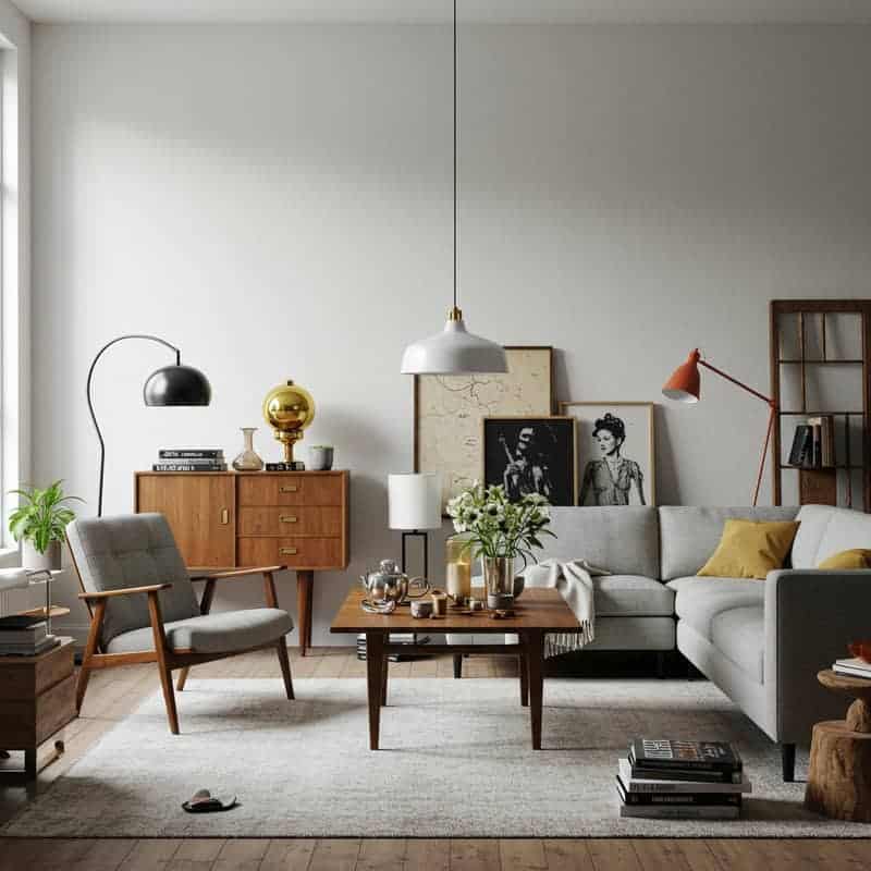 2. Vintage and Antique Finds