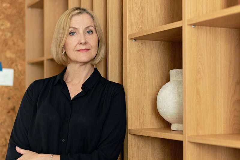 3. CEOs & Executives