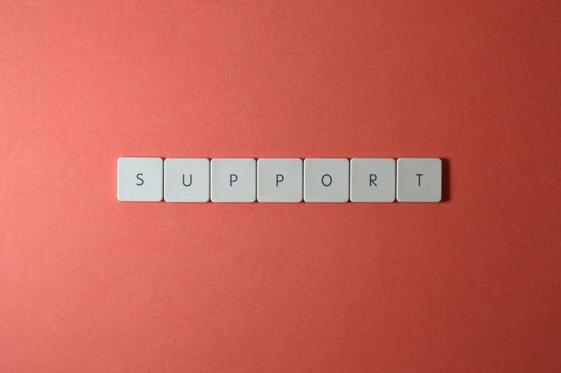 21. Humble Enough to Ask for Help