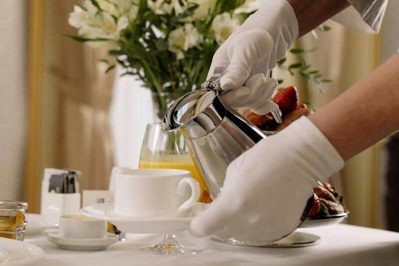 13. DNA Integrity and Longevity