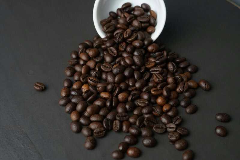 18. Decaf vs. Caffeinated: What's Better?