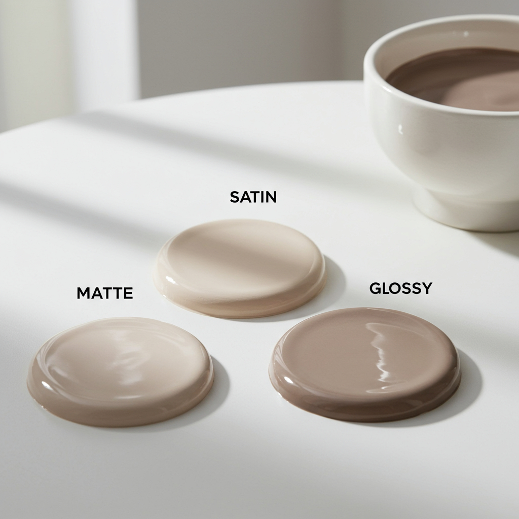 Schritt 6: Die richtige Farbart wählen