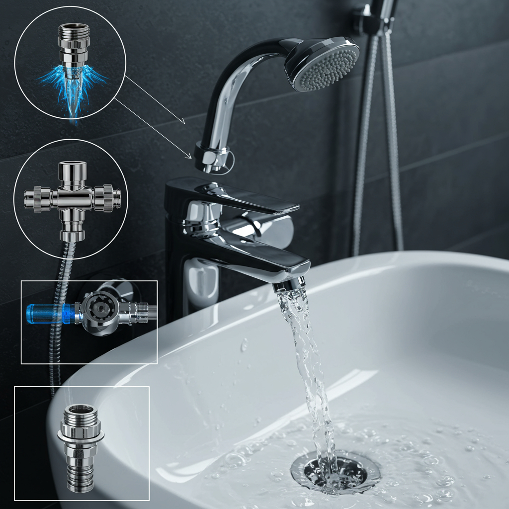 11. Sanitäranlagen überprüfen