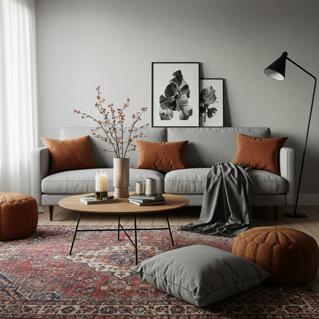 4. Spiele mit Mustern und Texturen