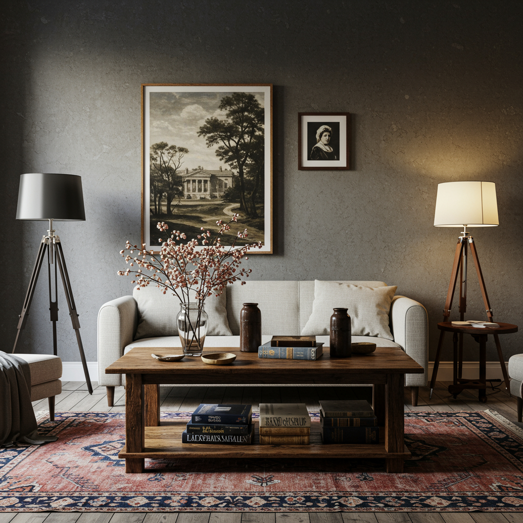 20. Achte auf Balance und Proportionen