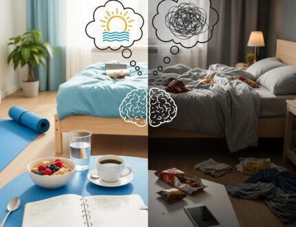 Wie tägliche Routinen deine mentale Gesundheit formen