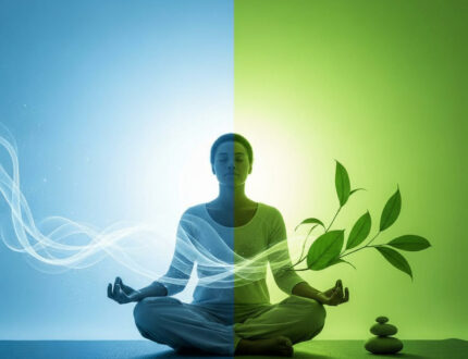 Stressbewältigungstechniken für ein gesünderes Leben