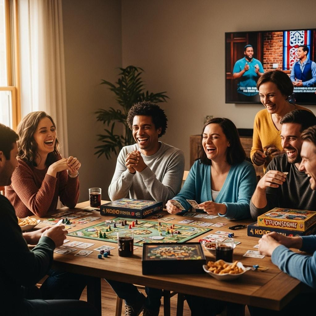 12. Lachen und Humor