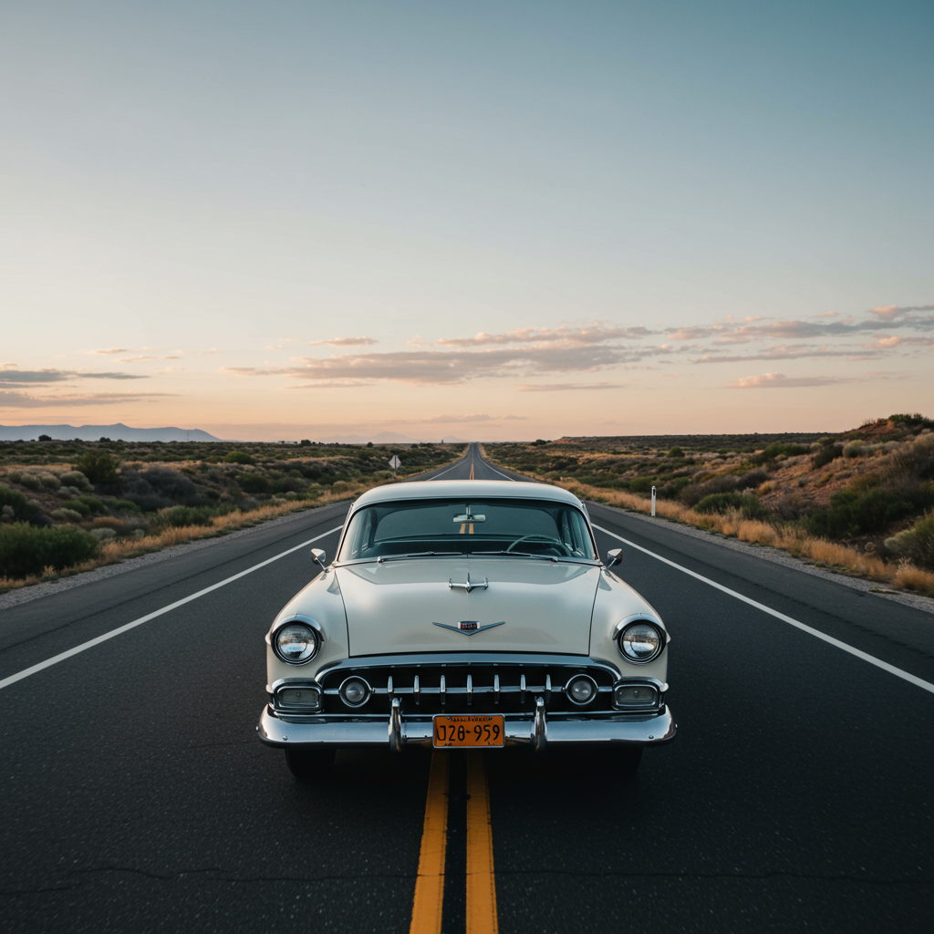 Schritt 2: Die Rolle der Automobilkultur erkennen