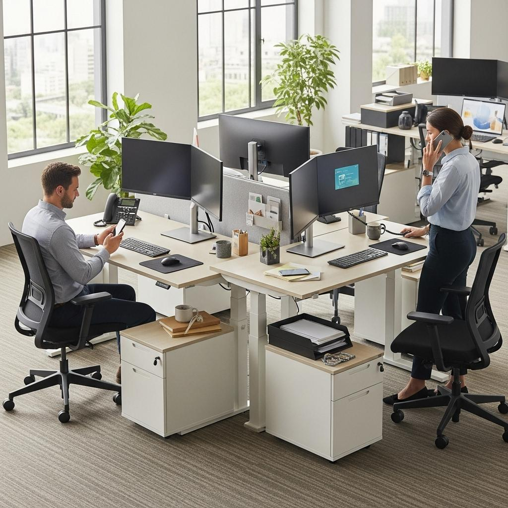 Schritt 5: Den eigenen Rhythmus finden und beibehalten