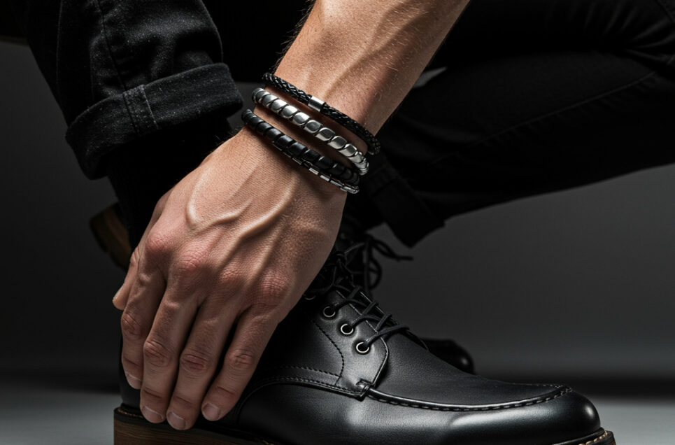 10 Dinge, die Männer maskuliner wirken lassen!