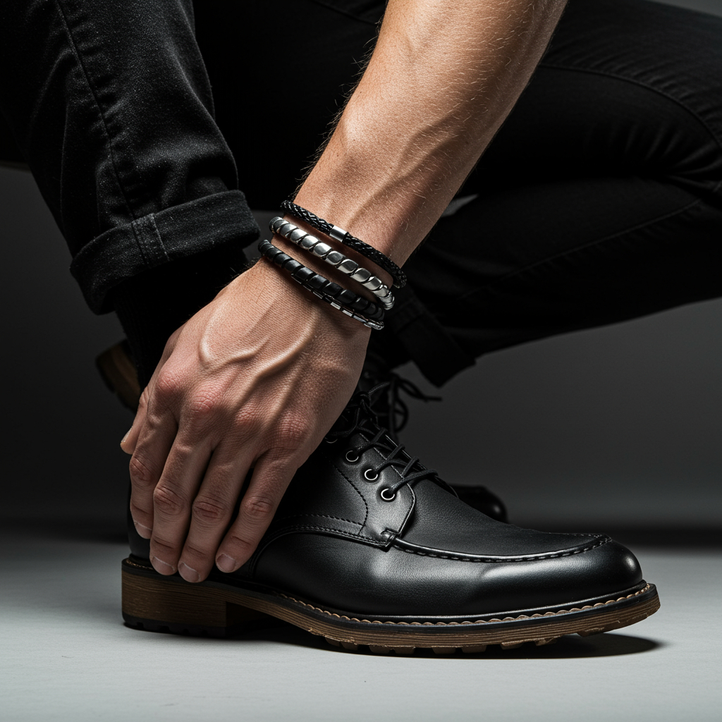 10 Dinge, die Männer maskuliner wirken lassen!