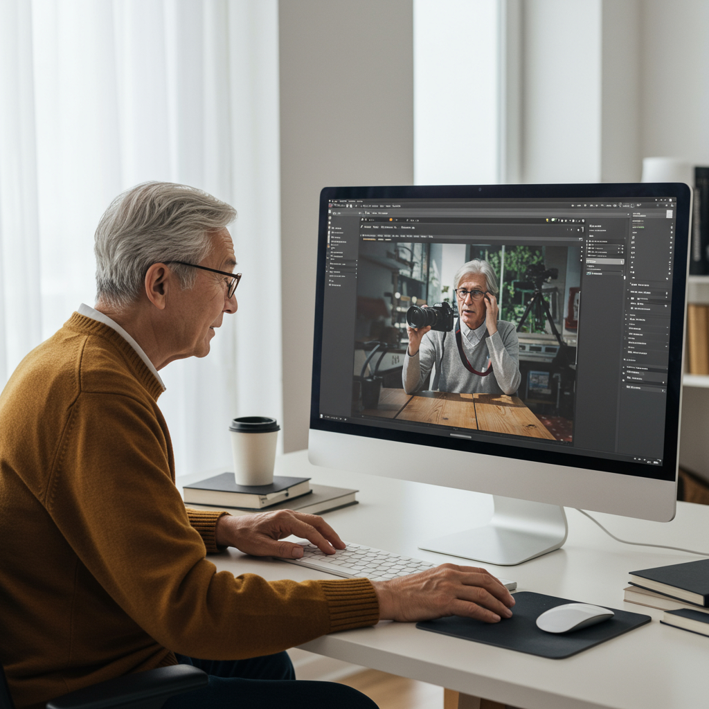 12. Lebenslanges Lernen fördern