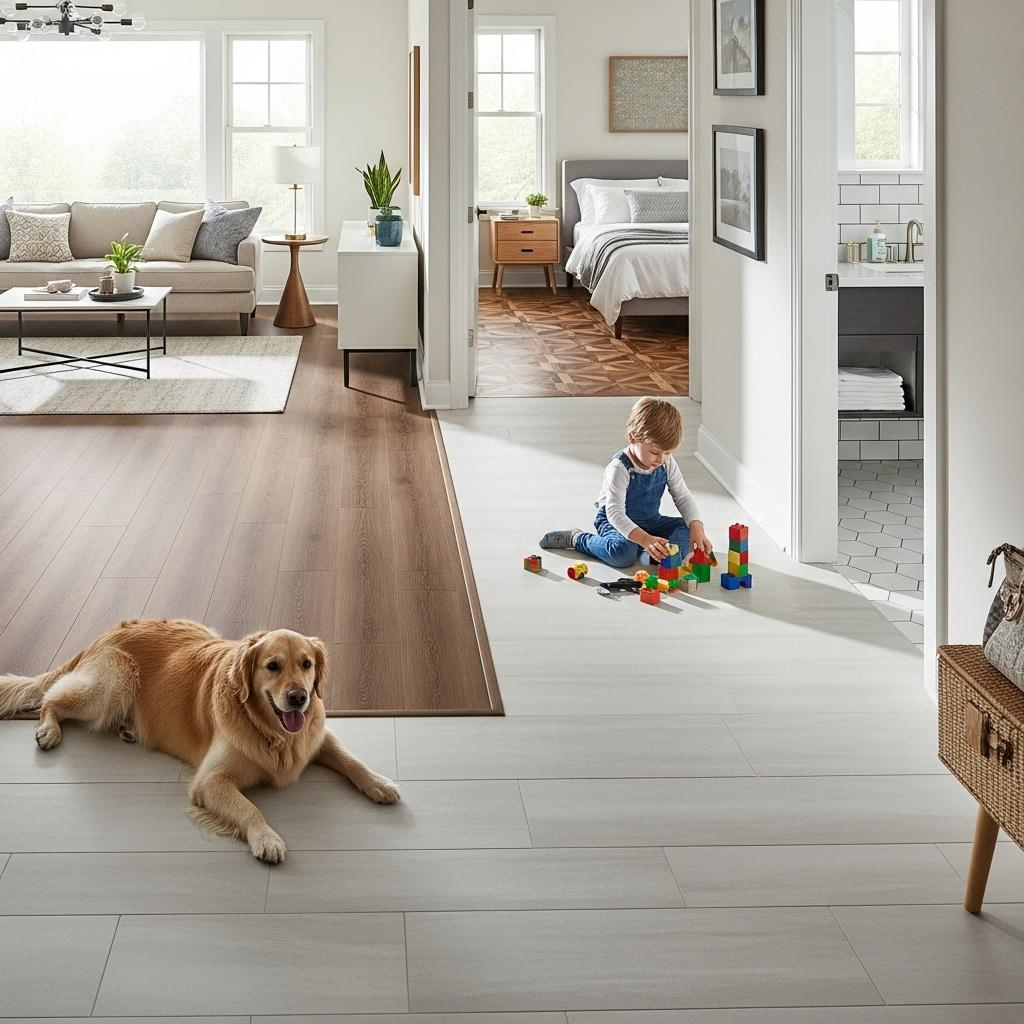 Schritt 1: Bedürfnisse und Lebensstil analysieren