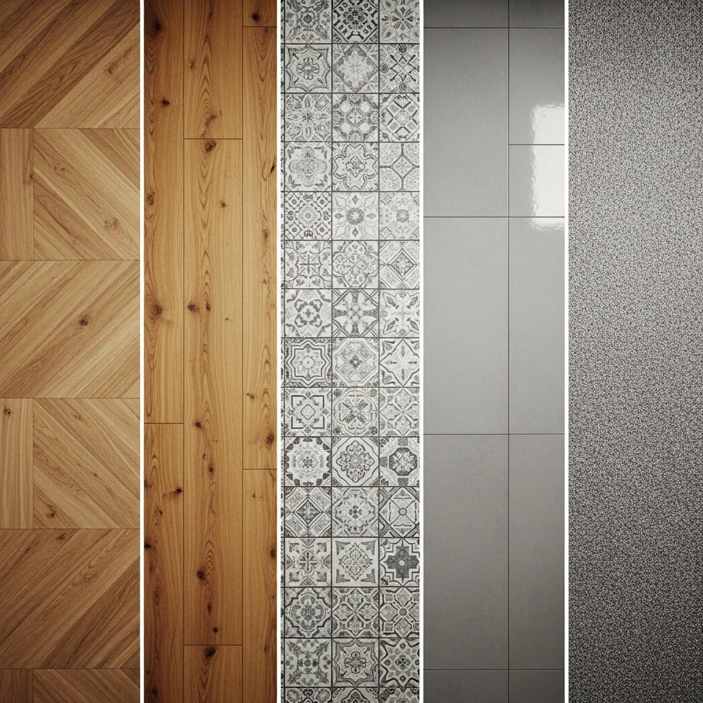 Schritt 3: Bodenarten kennenlernen