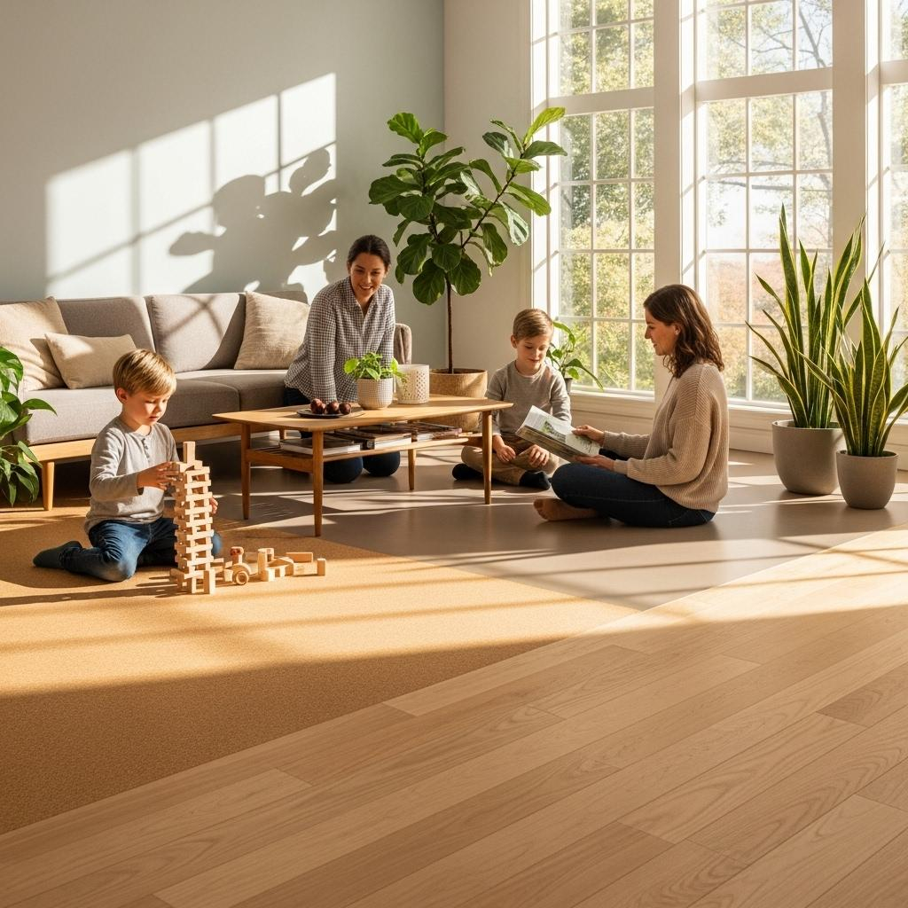 Schritt 7: Umwelt- und Gesundheitsaspekte berücksichtigen