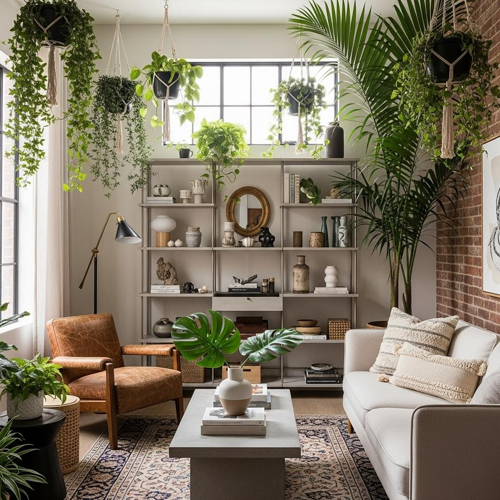 2. Verbesserung des Raumgefühls