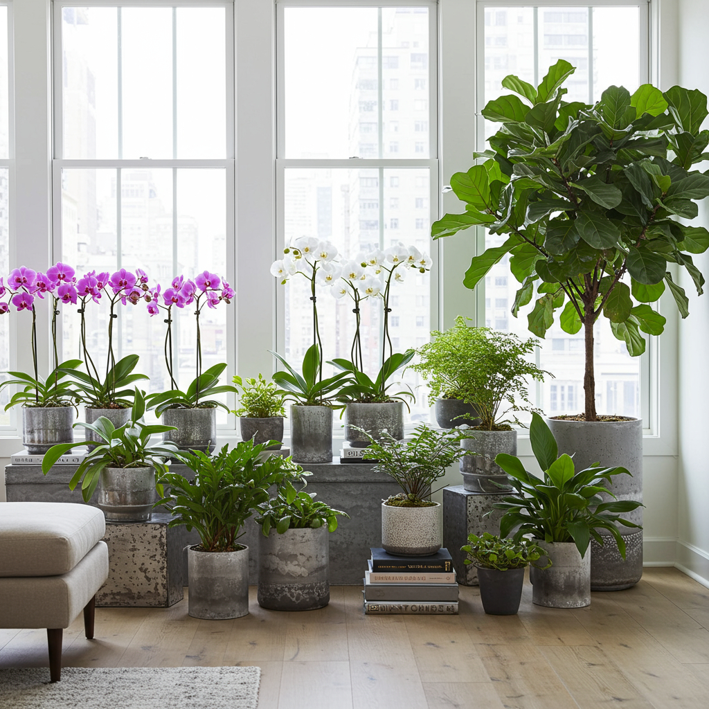 6. Saisonale Anpassung der Dekoration