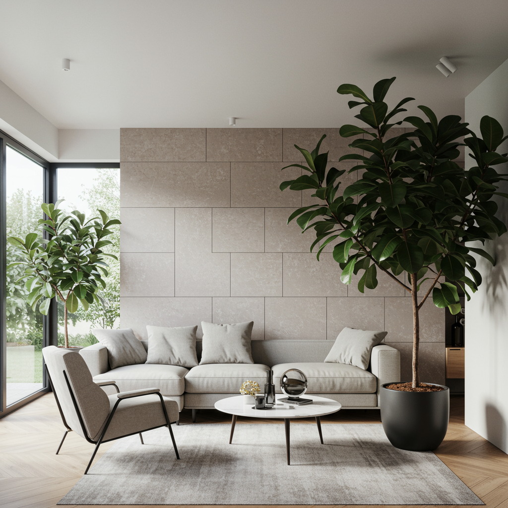 8. Raumakustik verbessern