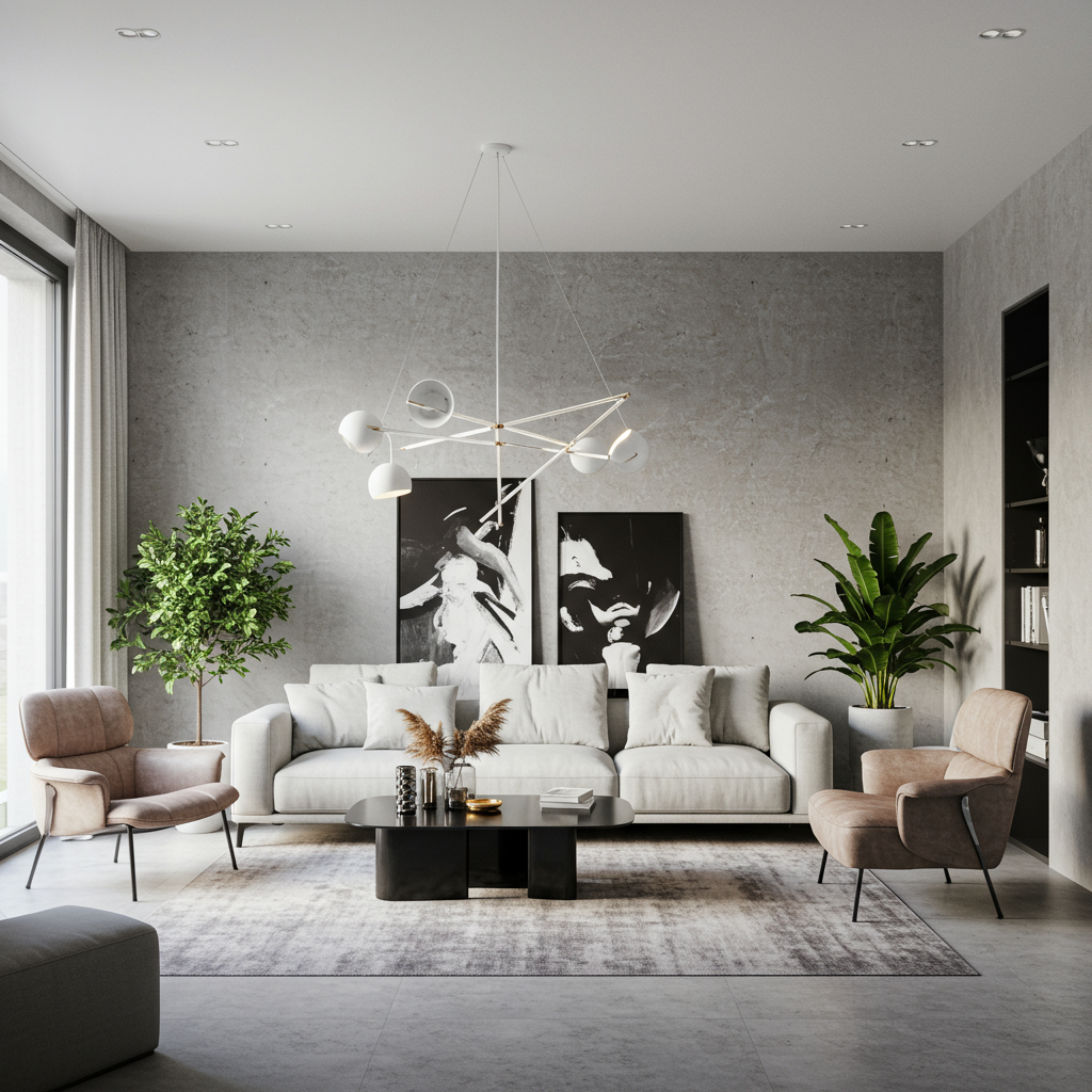 10. Harmonie und Balance schaffen