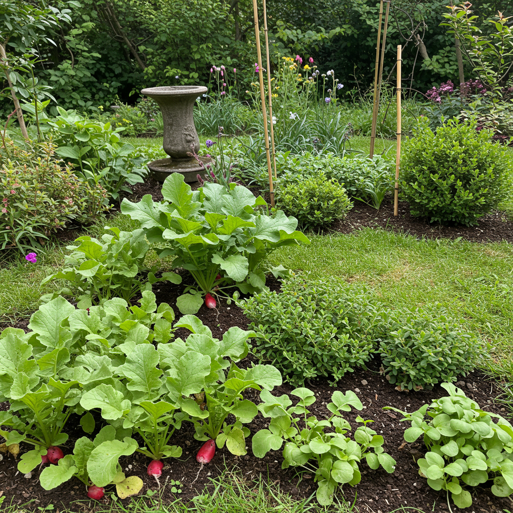 16. Zu wenig Geduld beim Wachstum