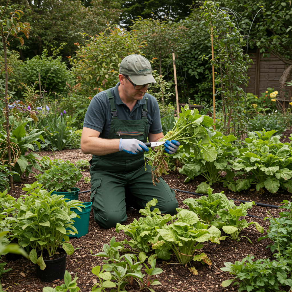 19. Übersehen von Krankheiten