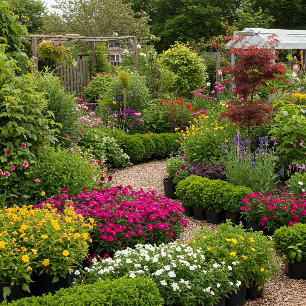 20. Vernachlässigung der regelmäßigen Gartenpflege