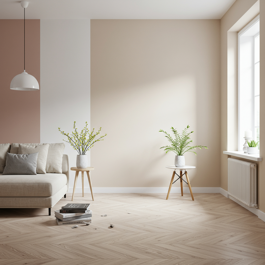 Fazit: Farben gezielt kombinieren