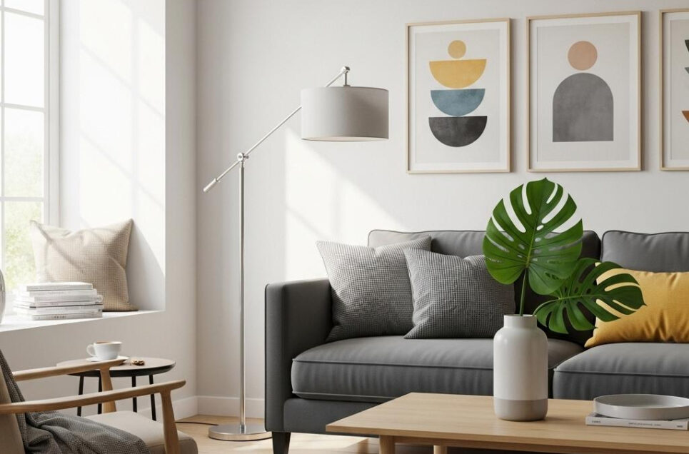 15 Kleine Designänderungen mit großer Wirkung