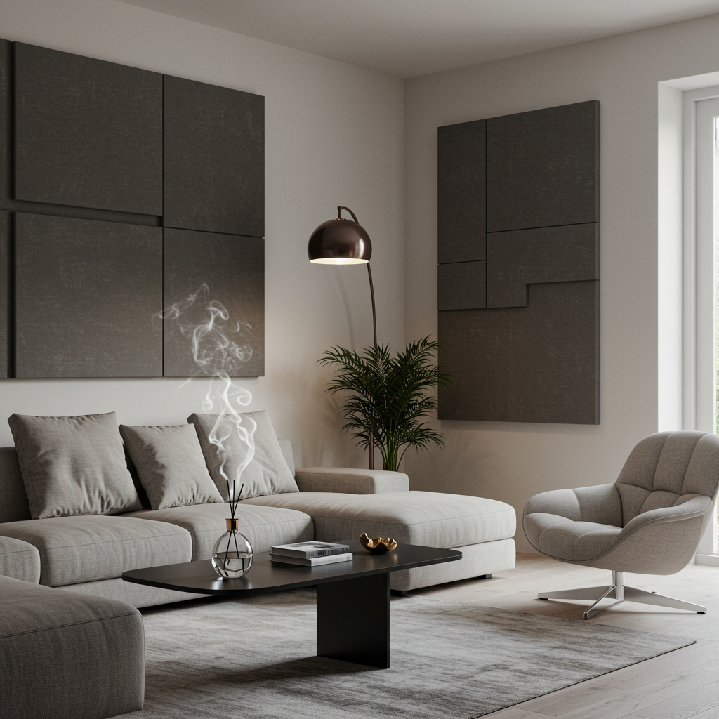 15. Duft und Akustik bewusst gestalten