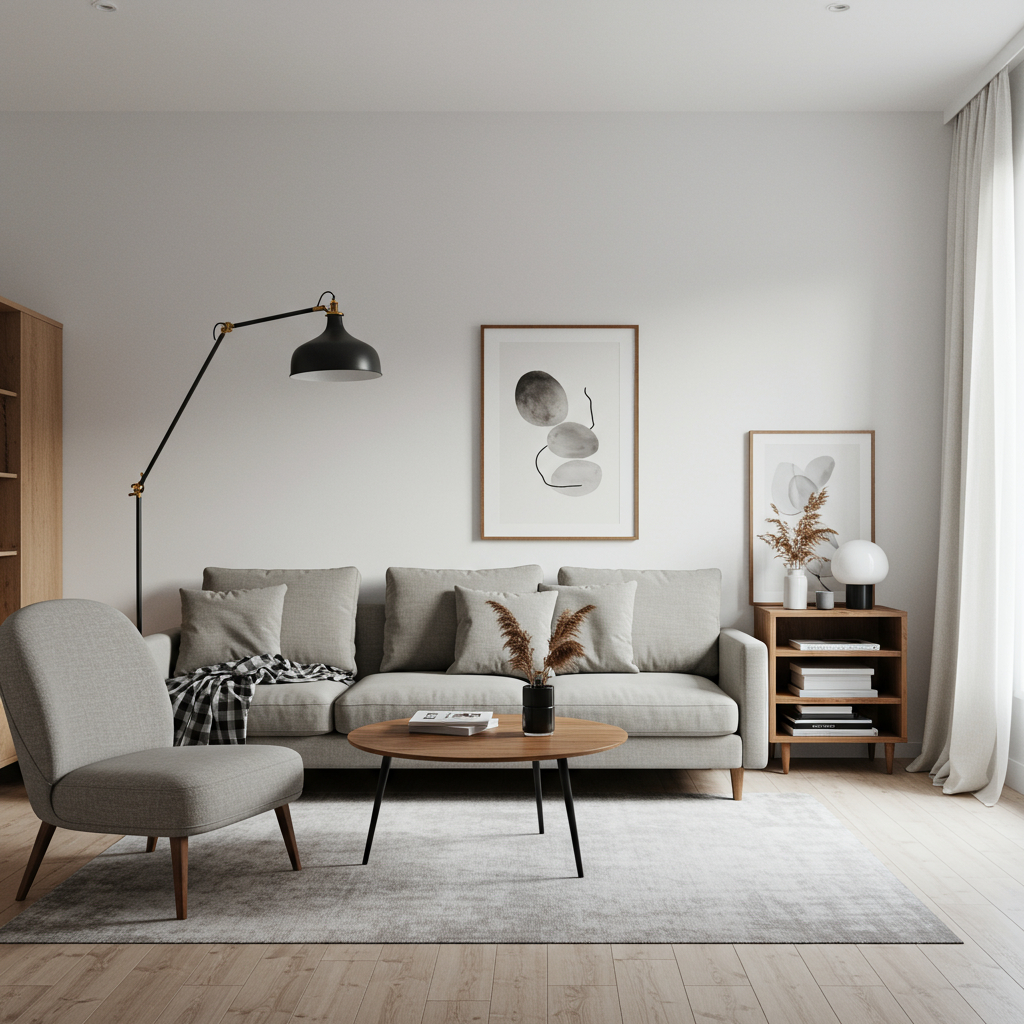 3. Zu viel Minimalismus