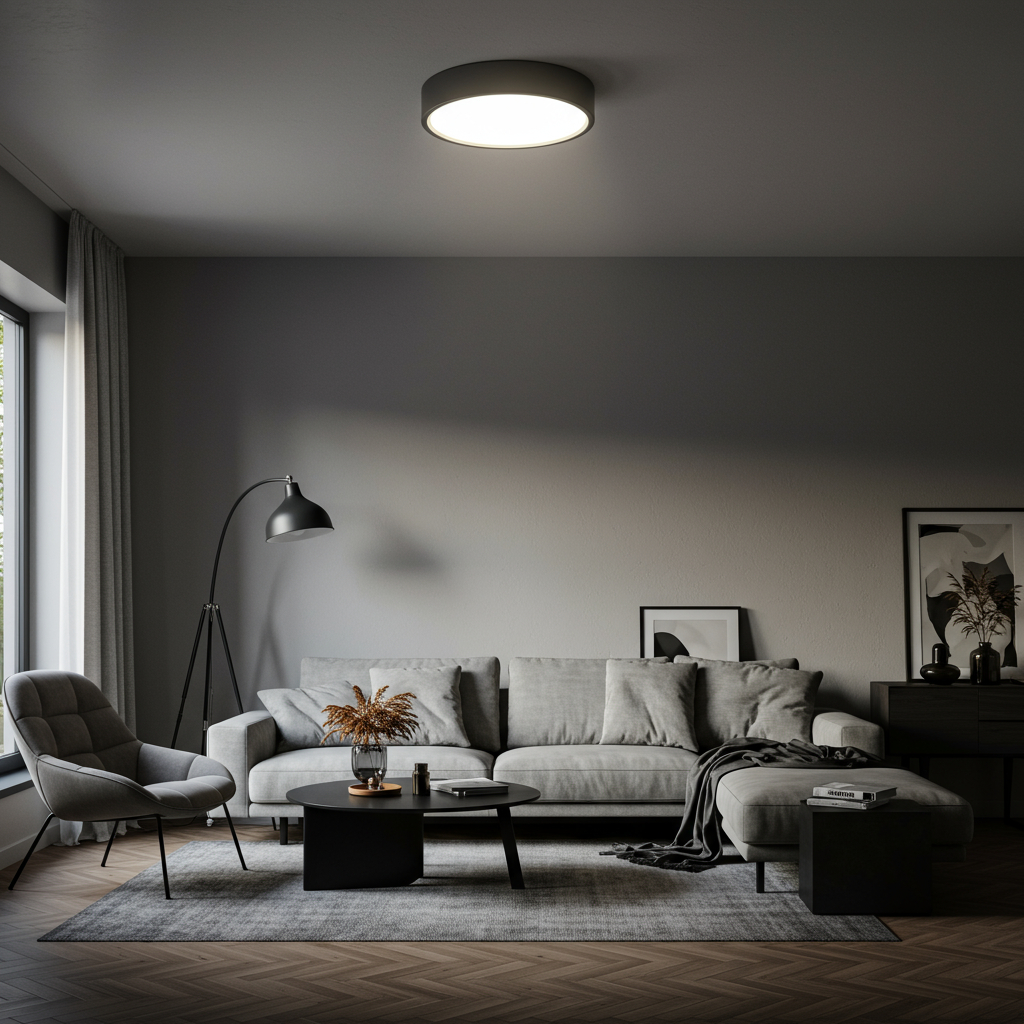 4. Vernachlässigte Beleuchtungskonzepte