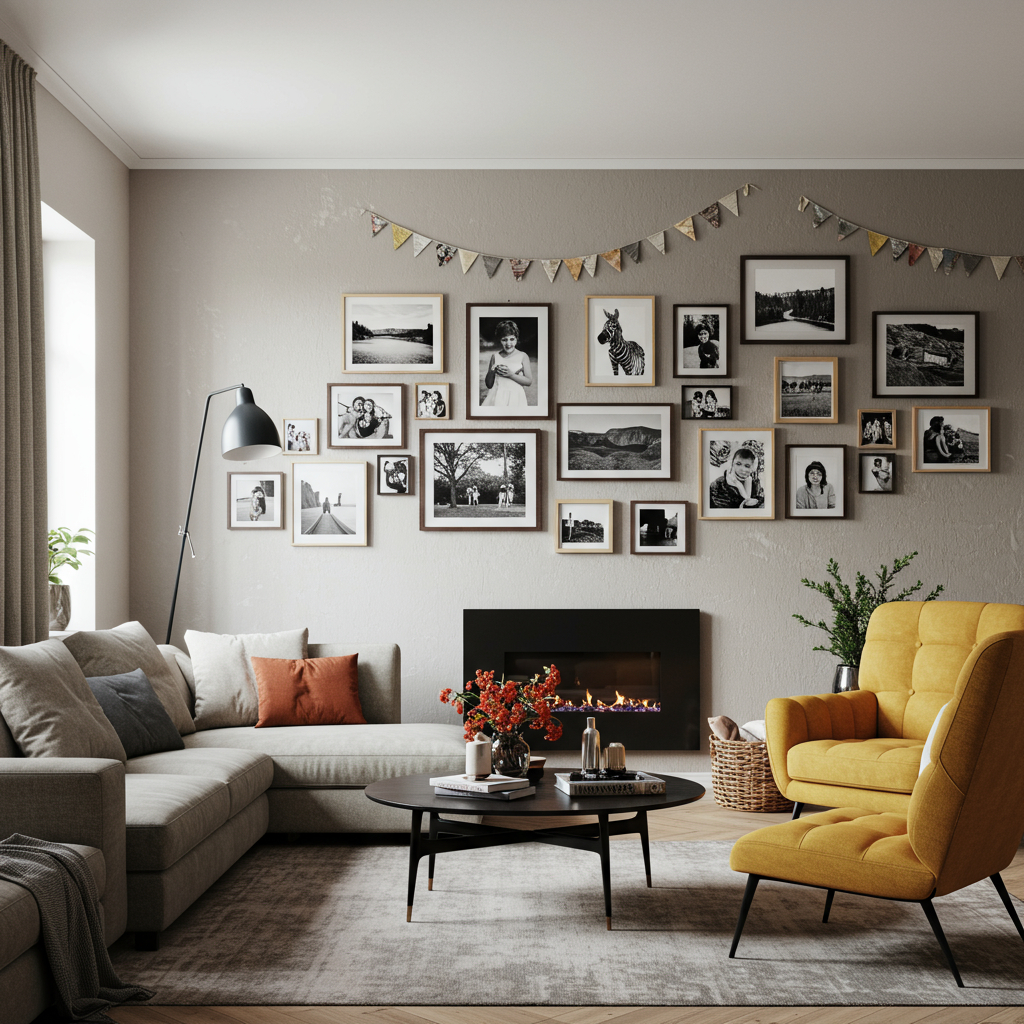 8. Mangelnde Individualität