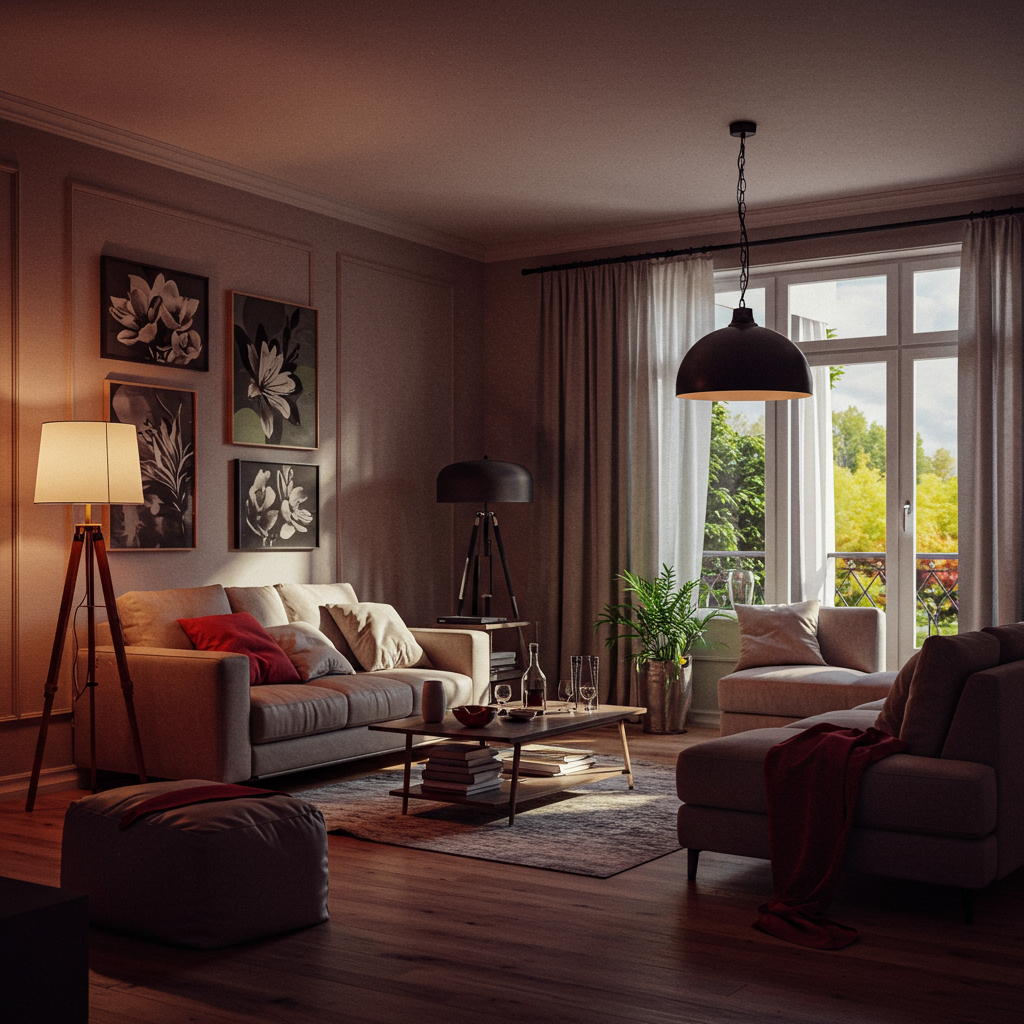 9. Schlechte Farbwahl