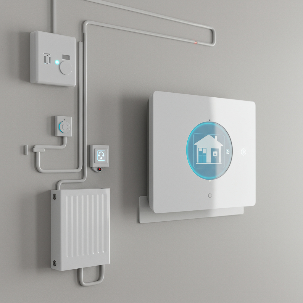 13. Unterschätzung von Smart-Home-Technologien