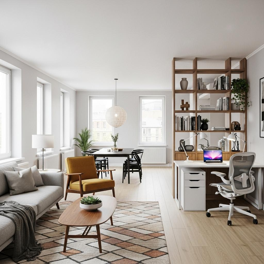 14. Ungeschickte Zonierung