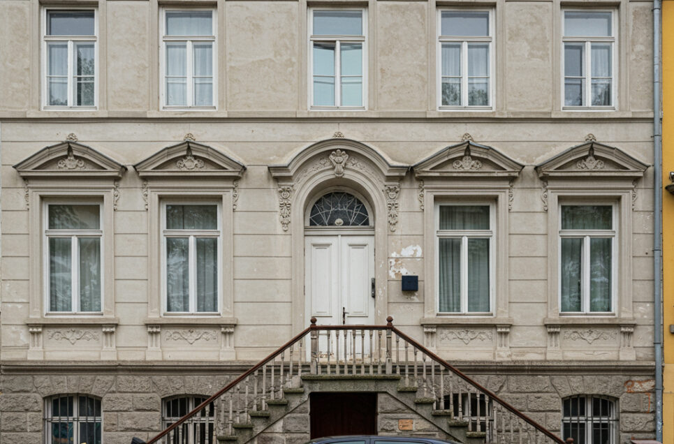 Wie man ein älteres Zuhause modernisiert, ohne den Charme zu verlieren