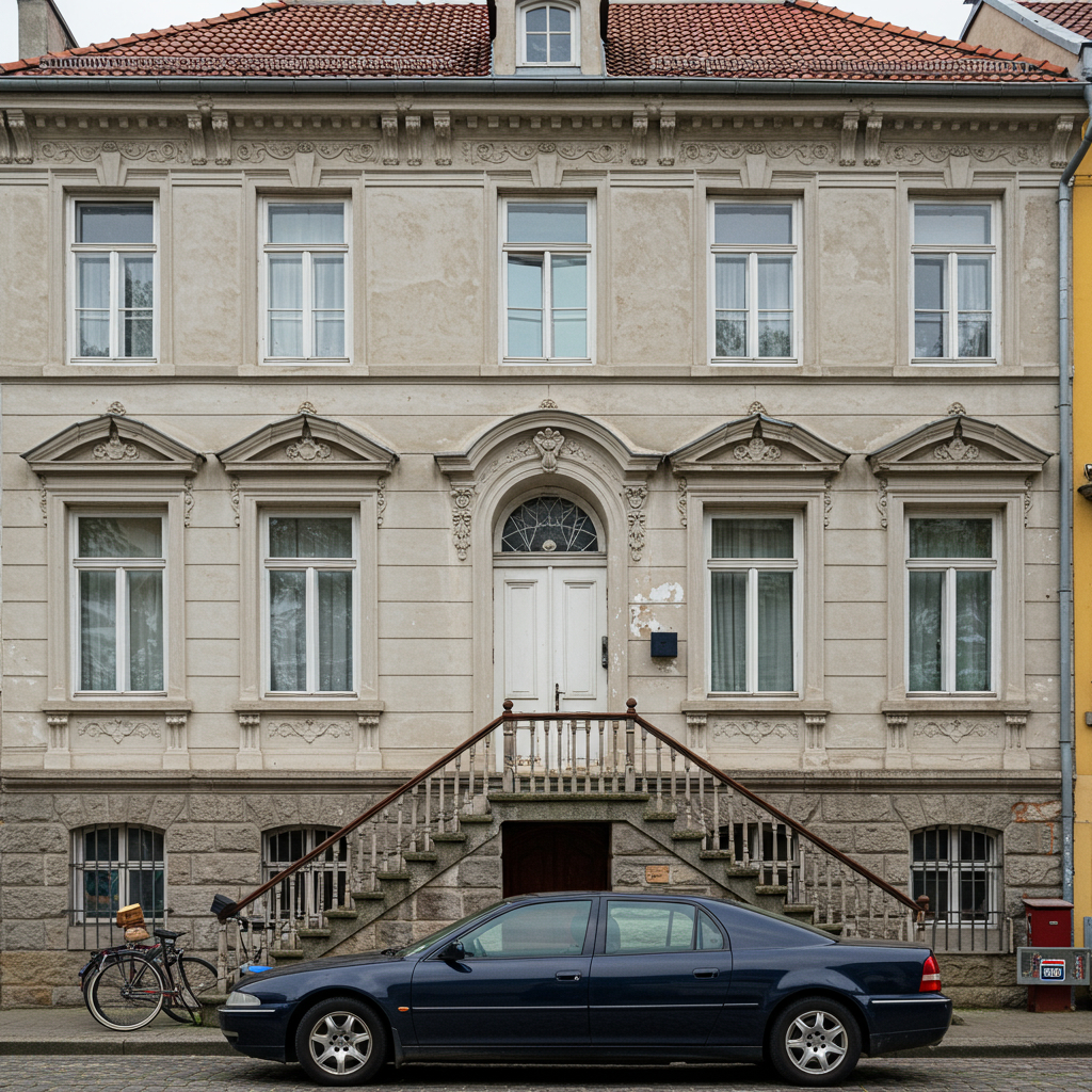 Wie man ein älteres Zuhause modernisiert, ohne den Charme zu verlieren