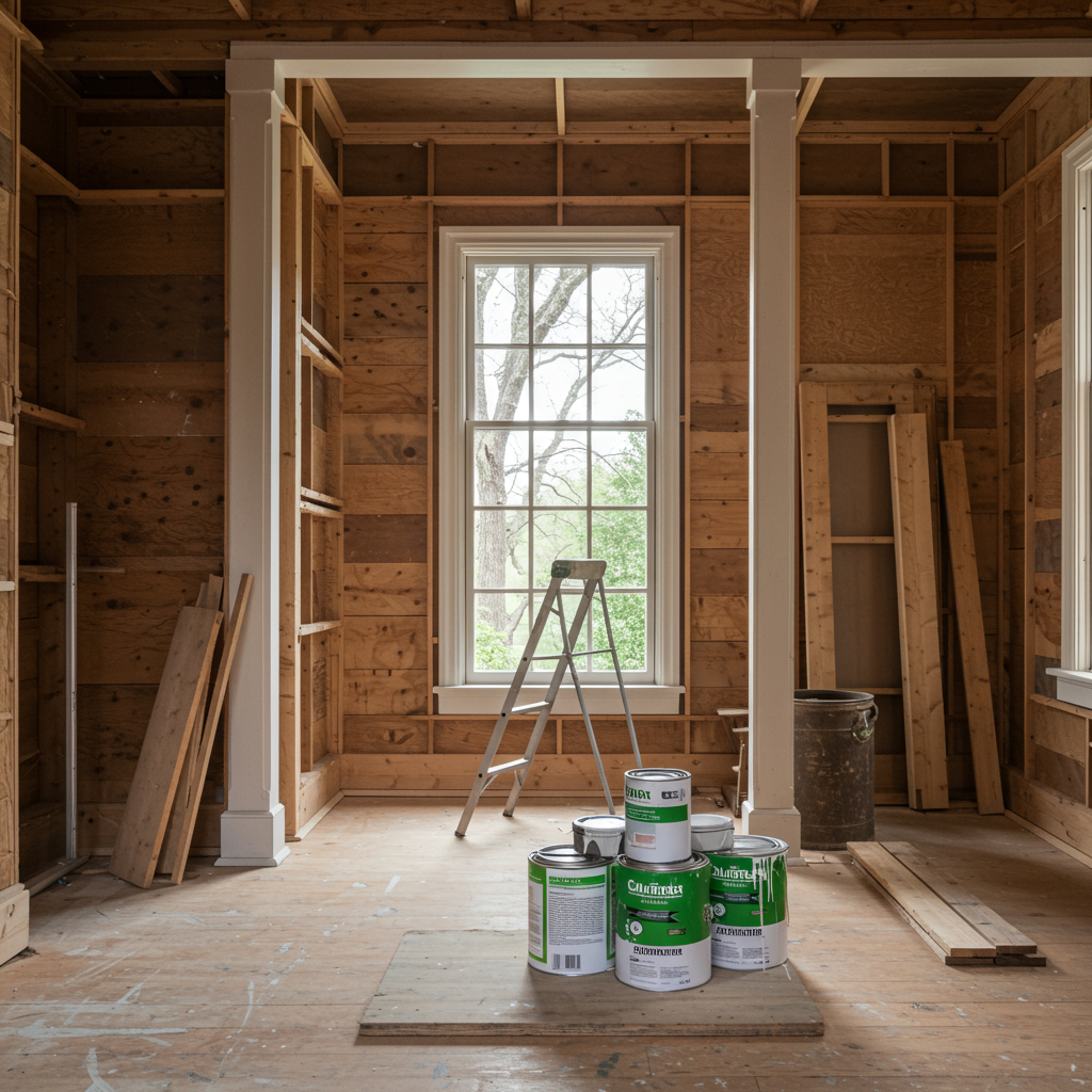 Schritt 7: Nachhaltige Modernisierung berücksichtigen