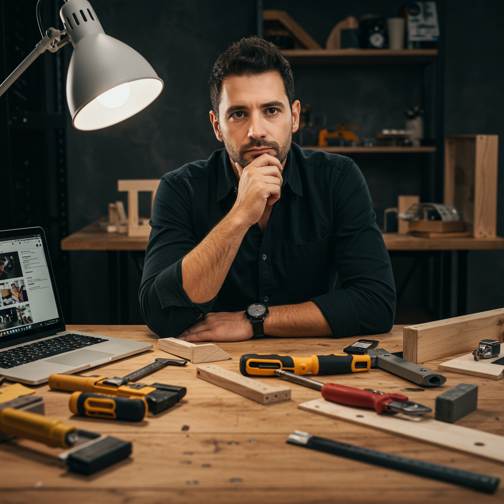 Schritt 2: Eigene Fähigkeiten und Erfahrungen realistisch einschätzen