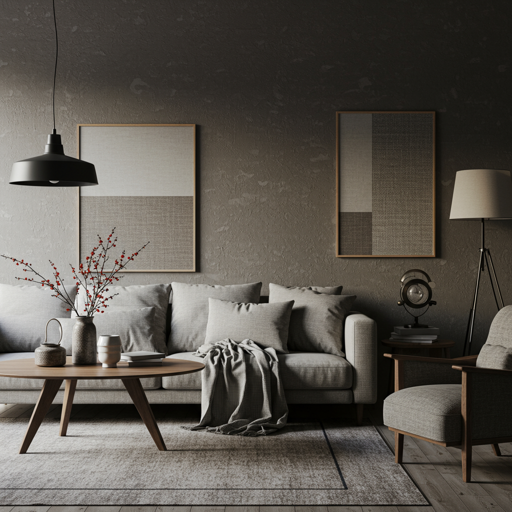 Schritt 4: Unterschiedliche Materialien und Texturen integrieren