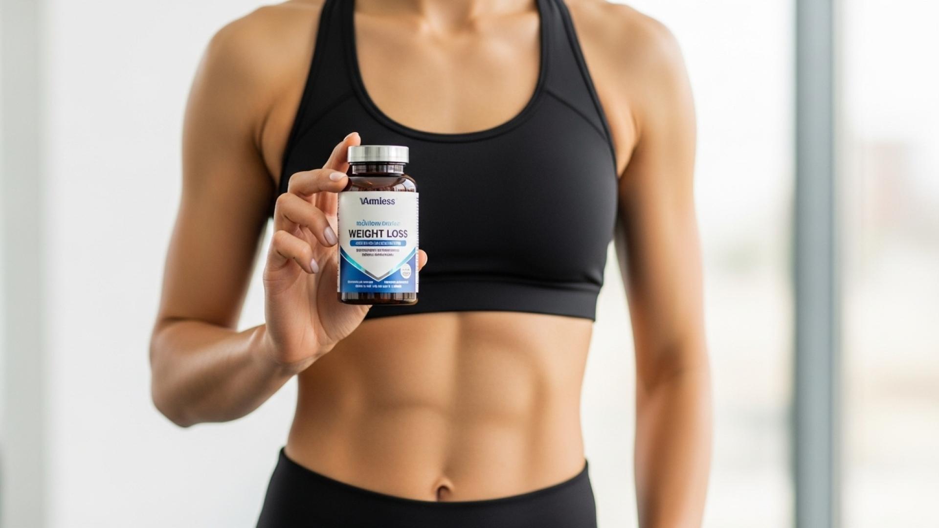 Die 10 besten Fatburner für Frauen zur schnelleren Gewichtsabnahme: Schnell, sicher und wissenschaftlich bewiesen