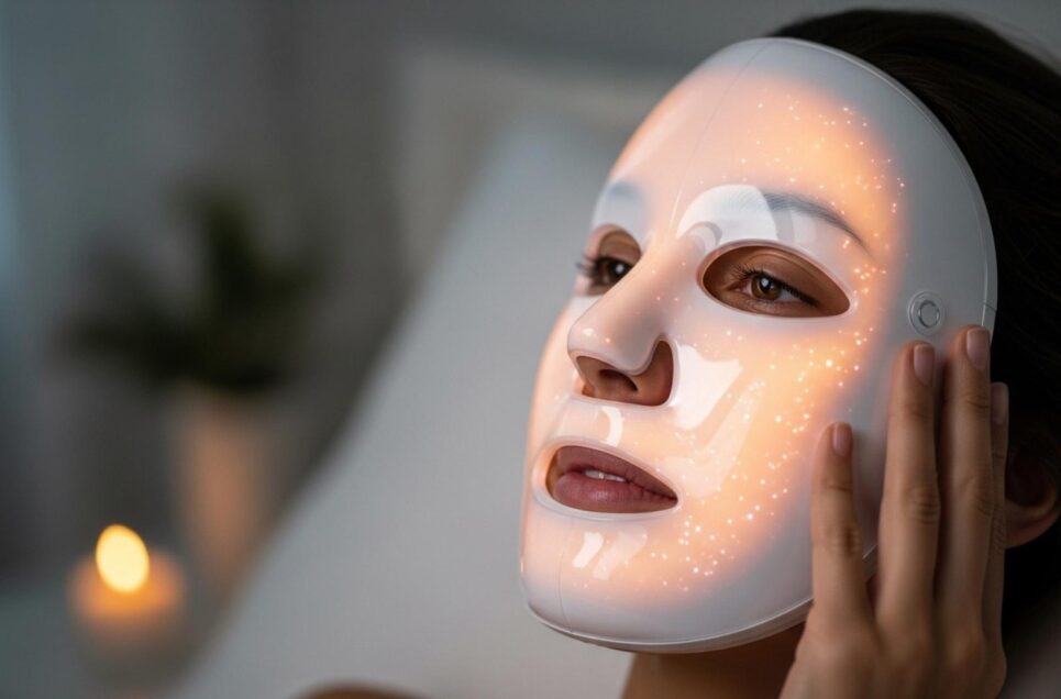 10 Beste LED-Gesichtsmasken, die wirklich wirken — Dermatologisch empfohlener Glow